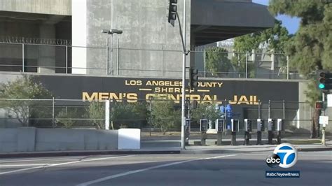 Communities, officials react after controversial zero-bail policy takes effect in L.A. County 